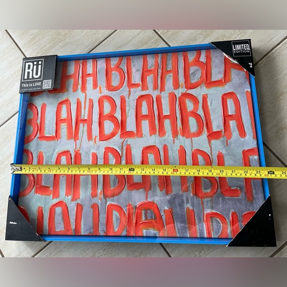 Abstract Art - still in package - Picture 2 of 9